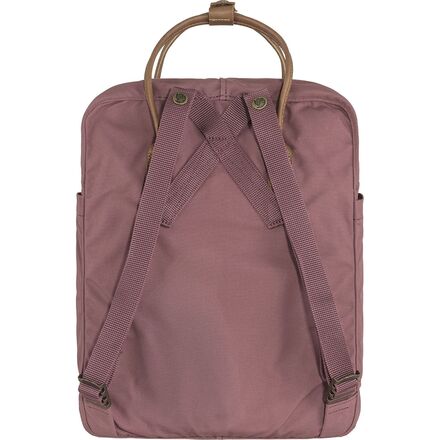 

Kanken No.2 16L Backpack Fjallraven, цвет Mesa Purple