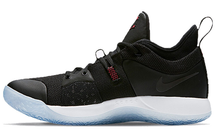 

Nike PG 2 EP 'Taurus' Черный/Белый