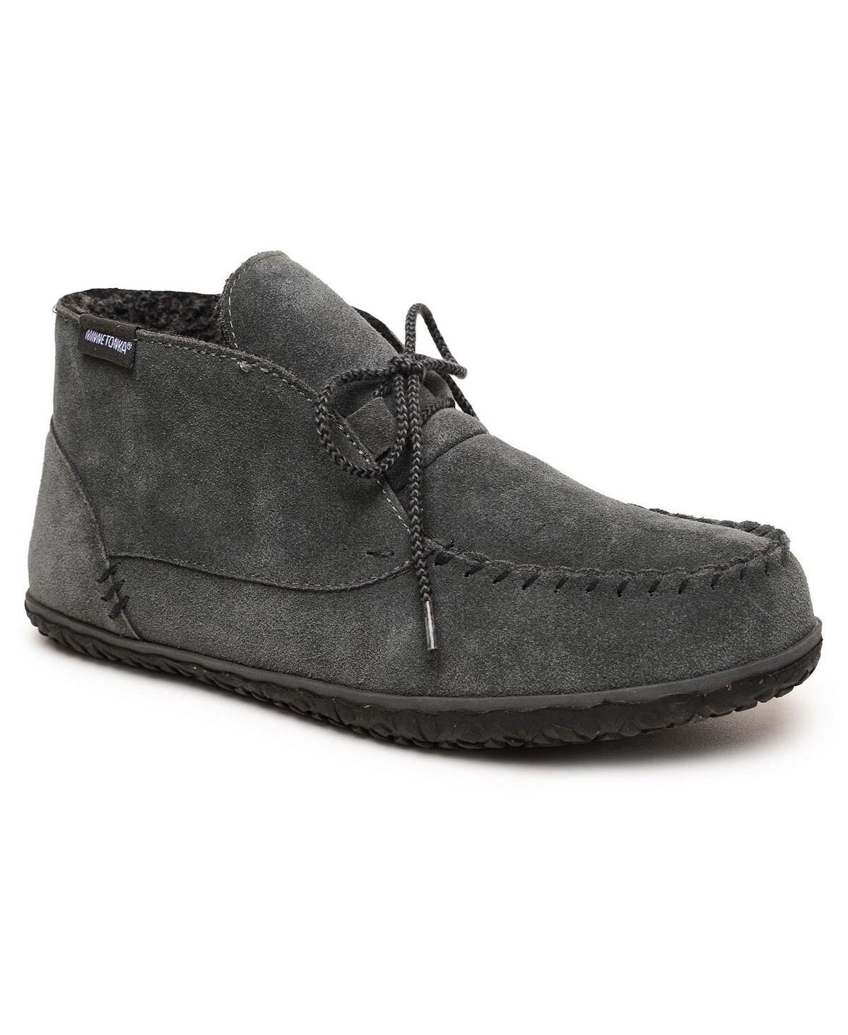 

Мужские ботинки Торри Minnetonka