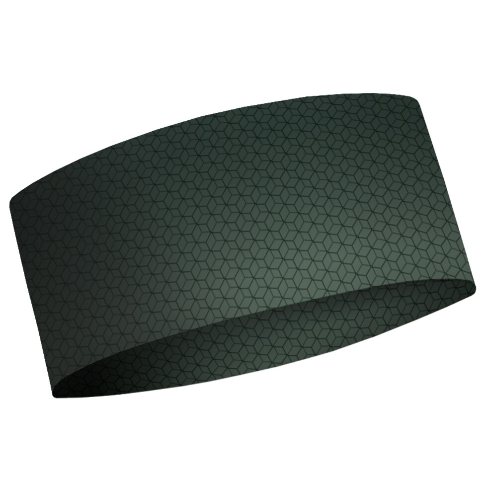 

Повязка на голову Matt Thermo Headband, цвет Crossed