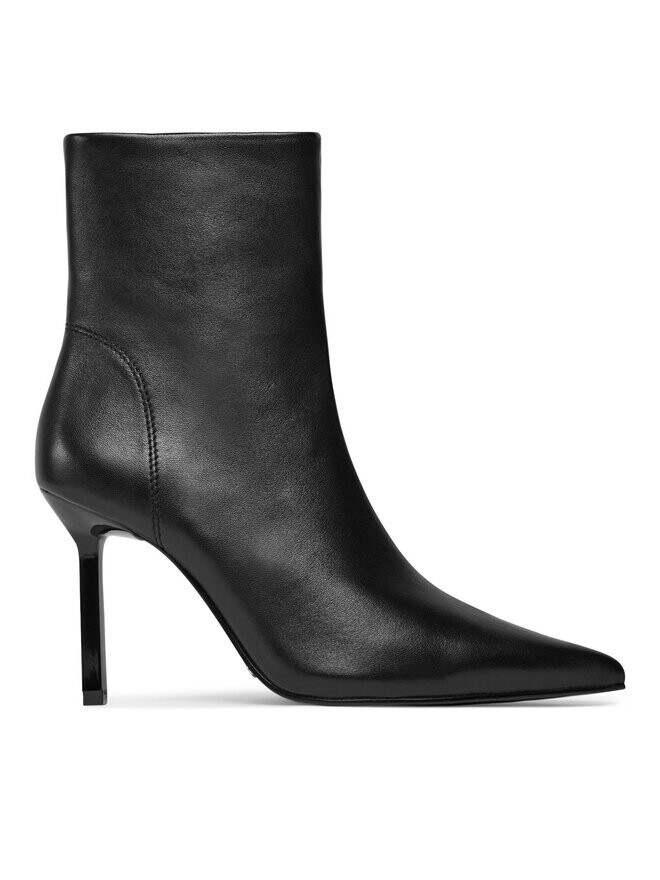 

Ботильоны Steve Madden, черный