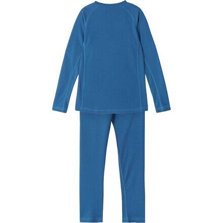 

Комплект нижнего белья Lani – для младенцев Reima, цвет Soft Navy