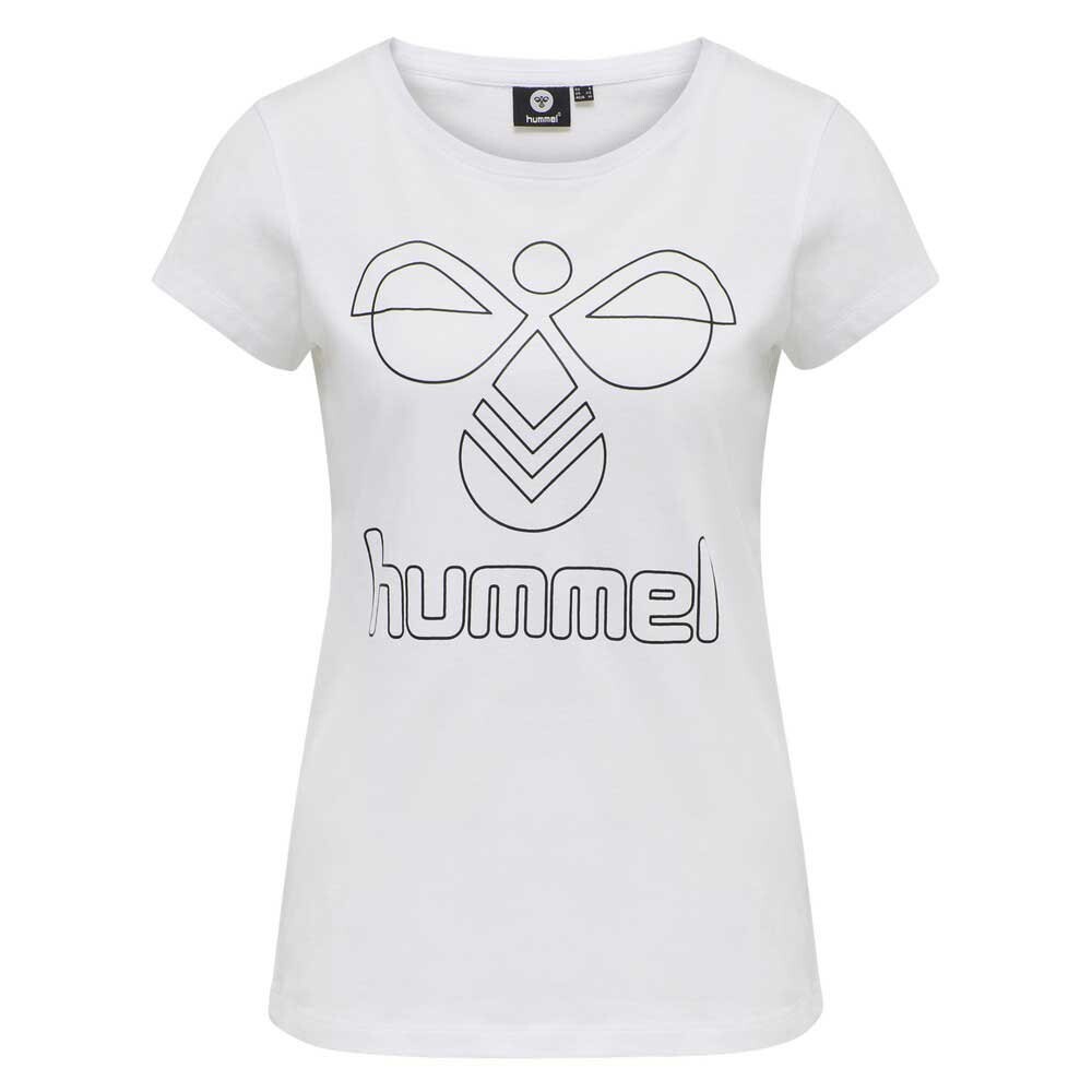 

Футболка Hummel Senga, белый