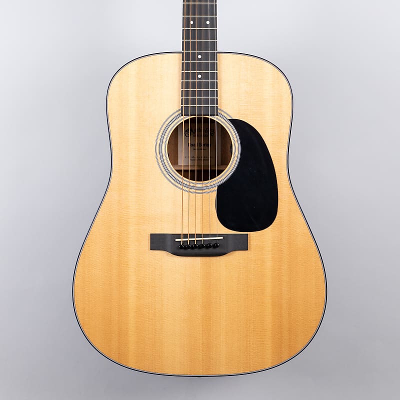 цена Акустическая гитара Martin D-12E Dreadnought Acoustic/Electric Guitar