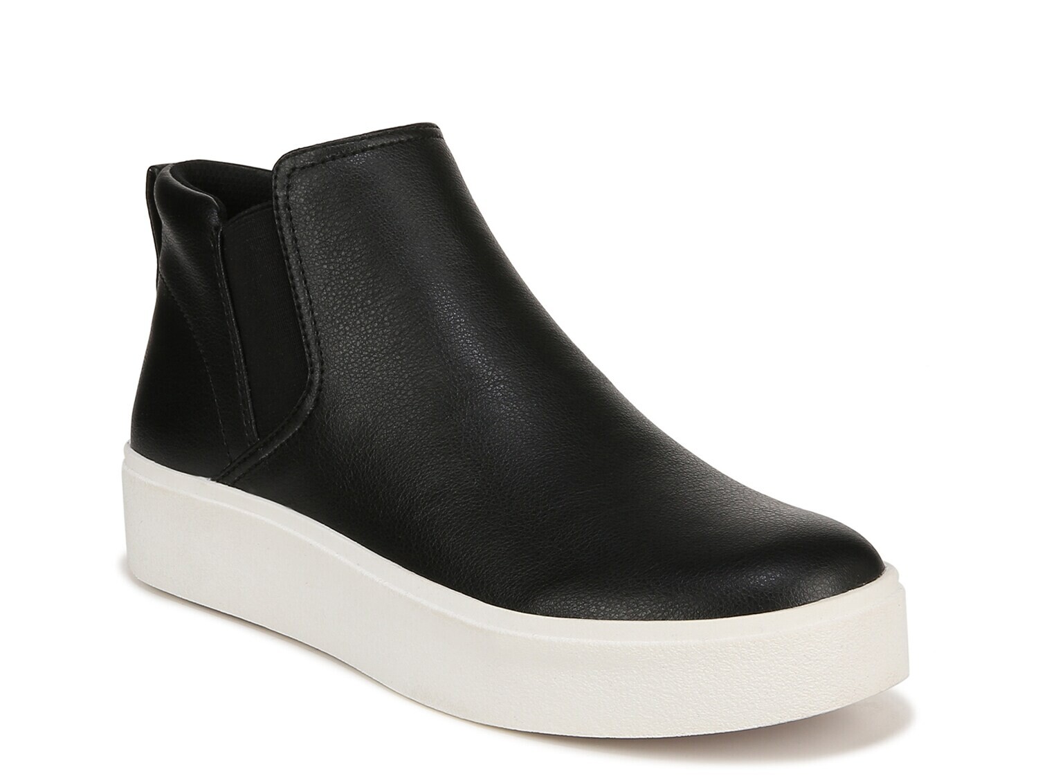 

Ботинки Dr. Scholl's Madison, черный