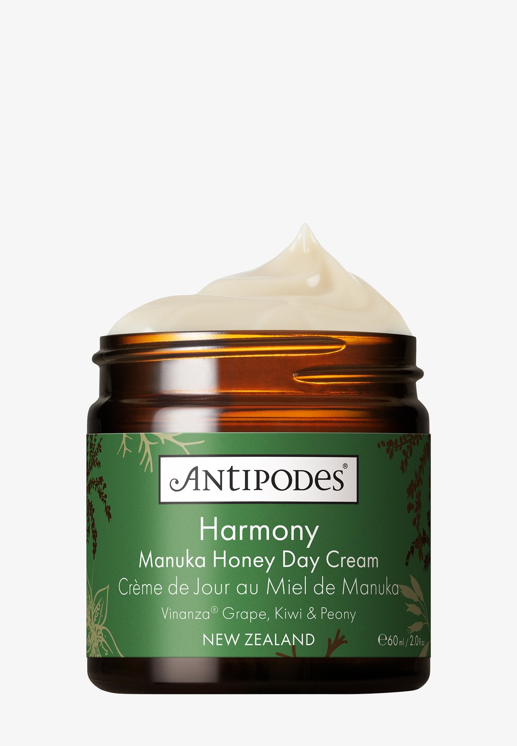 Дневной крем Harmony Manuka Honey Day Cream Antipodes