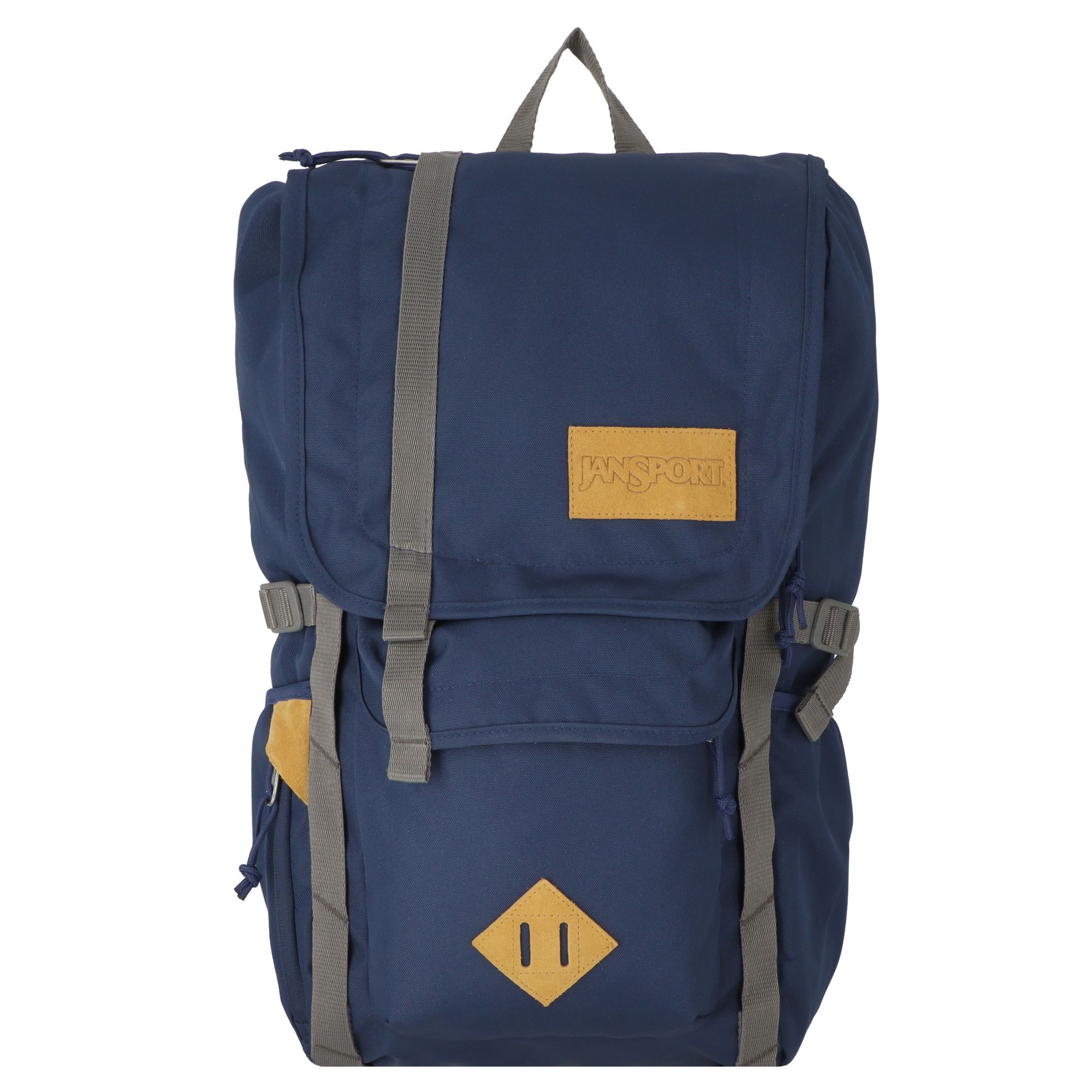 

Рюкзак JanSport Hatchet 50 cm Laptopfach, темно синий