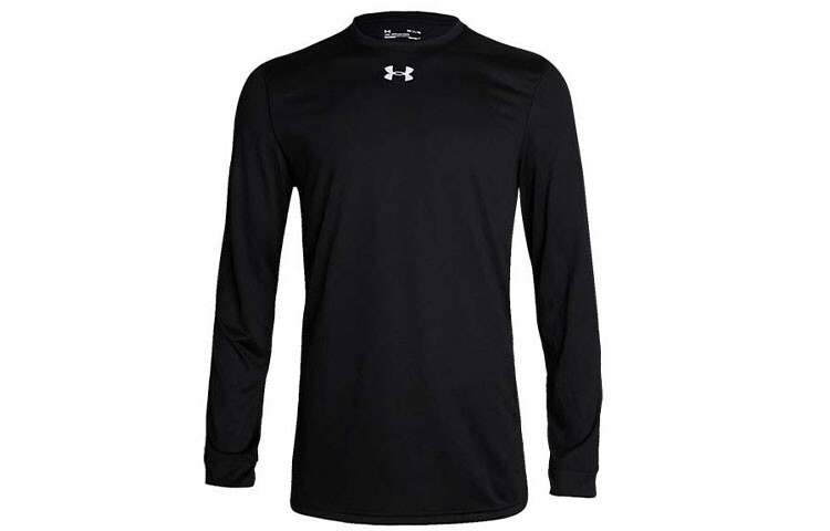 

Мужская футболка Under Armour, цвет Black