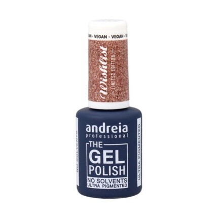 

Лак для ногтей Wl2 10,5 мл, Andreia