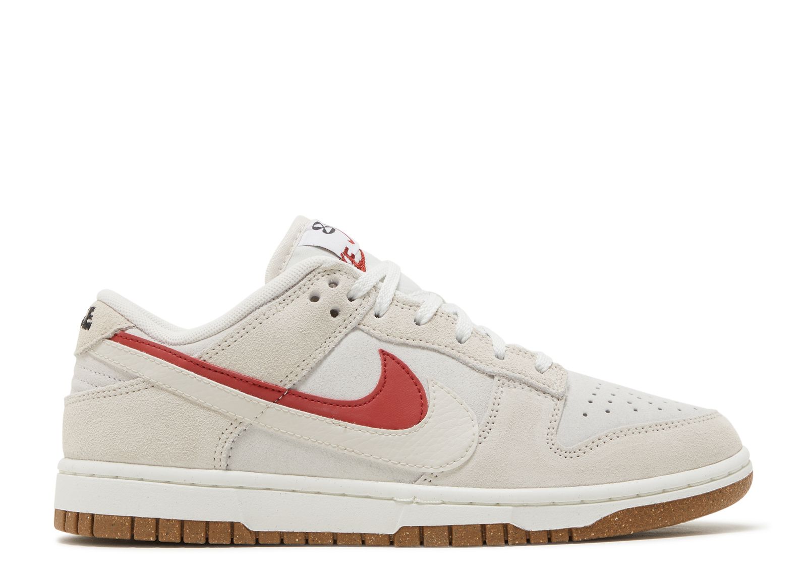 

Кроссовки Nike Wmns Dunk Low Se '85', кремовый, Бежевый