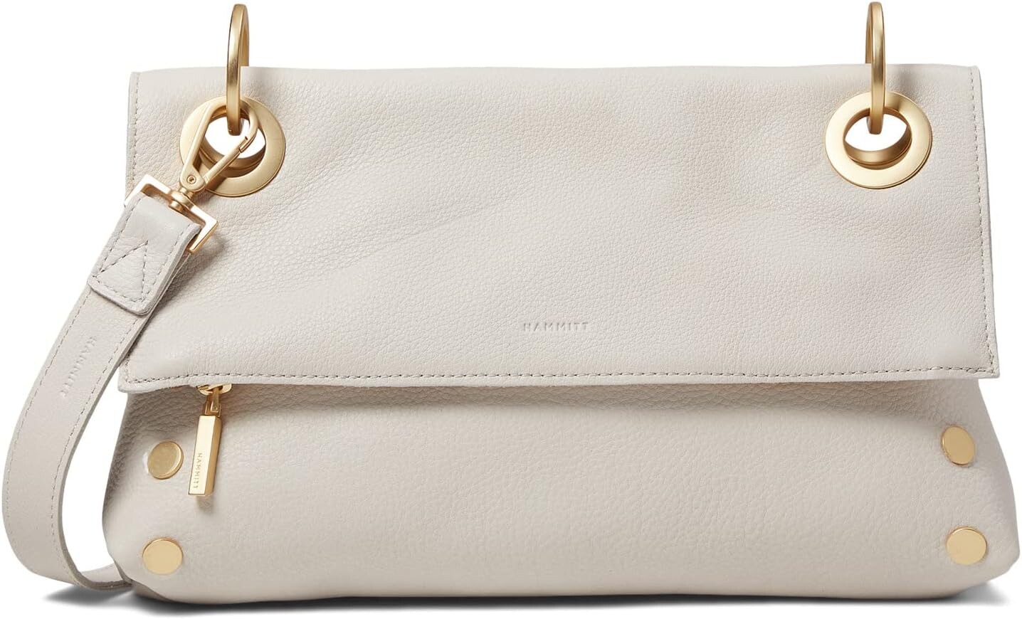 

Сумка Vip Montana Medium Hammitt, цвет Calla Lily White/Brushed Gold