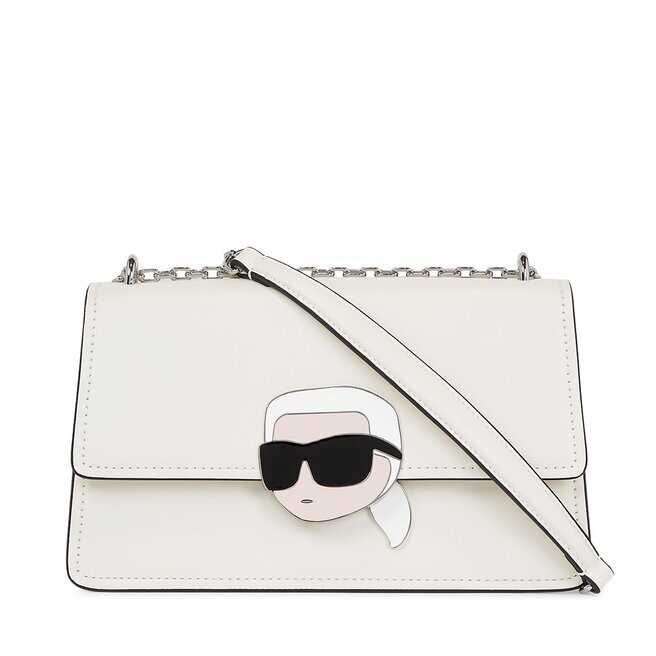 

Сумка KARL LAGERFELD, белый