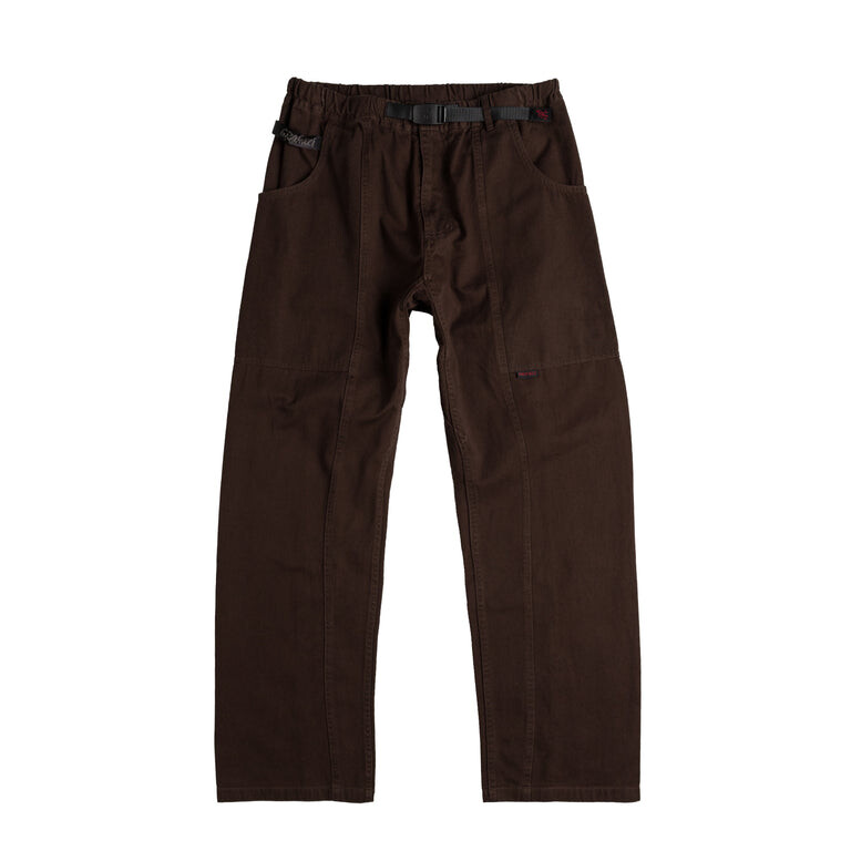 

Брюки Gadget Pant Gramicci, коричневый