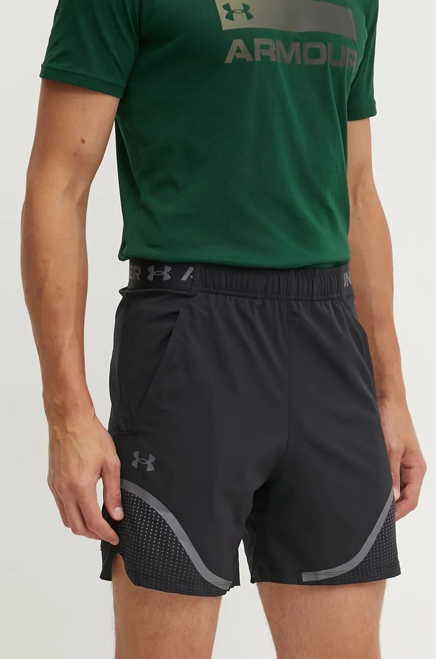 

Спортивные шорты Under Armour Vanish, черный