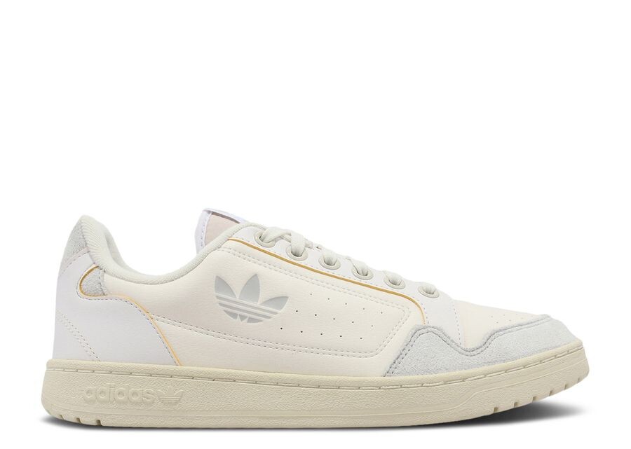 

Кроссовки adidas Ny 90 'Vegan Icons', белый