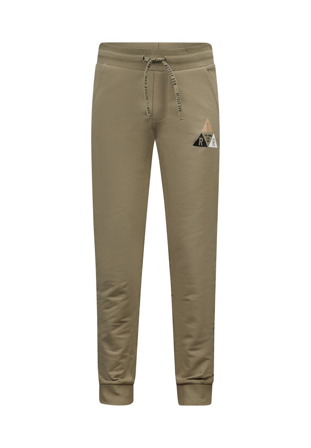 

Брюки спортивные IRWAN Retour Jeans, цвет light army