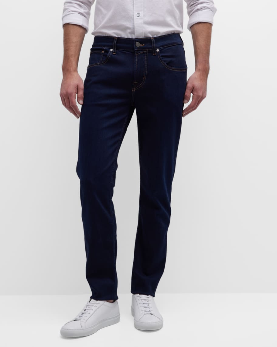 

Мужские джинсы Slimmy Luxe Performance Plus Enduro 7 for all mankind