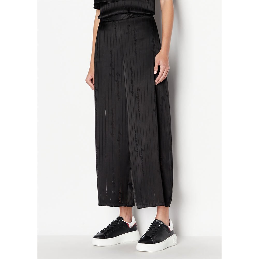 

Спортивные брюки Armani Exchange 6RYP10_YN2KZ, черный