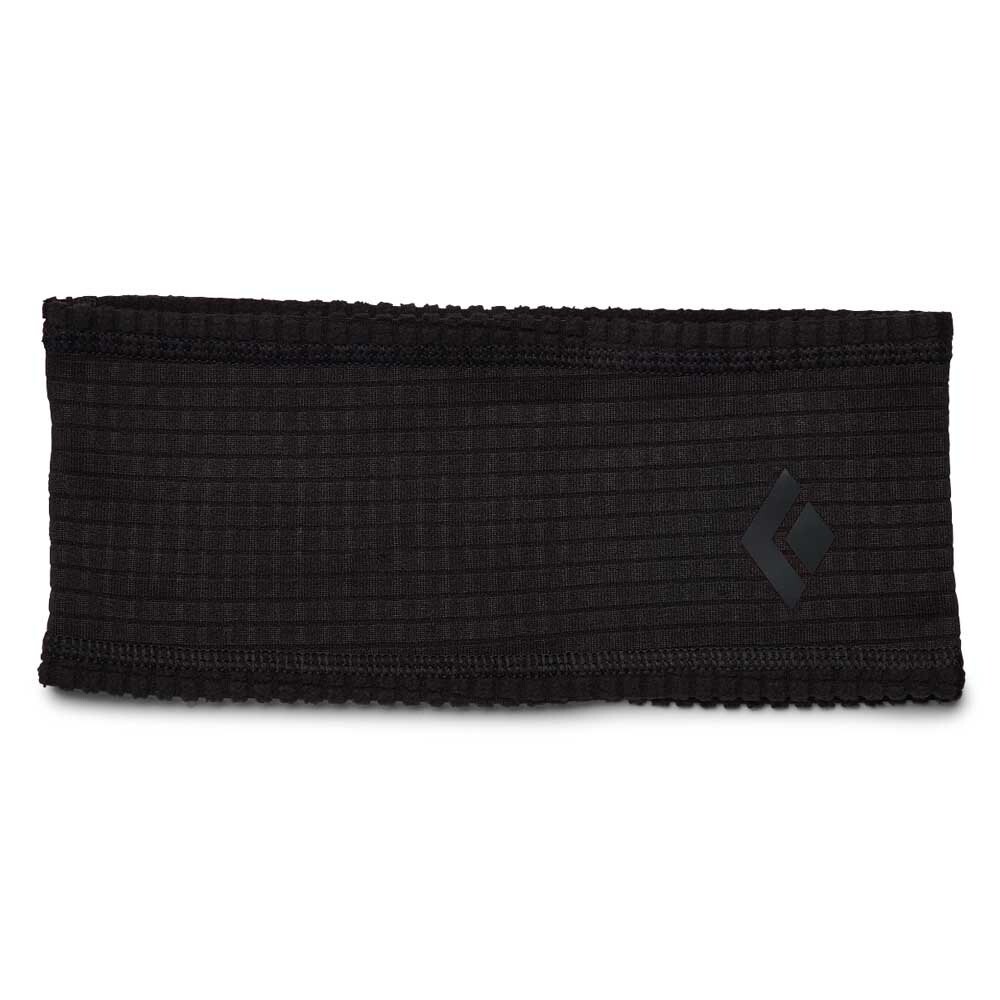 

Повязка на голову Black Diamond Active, черный