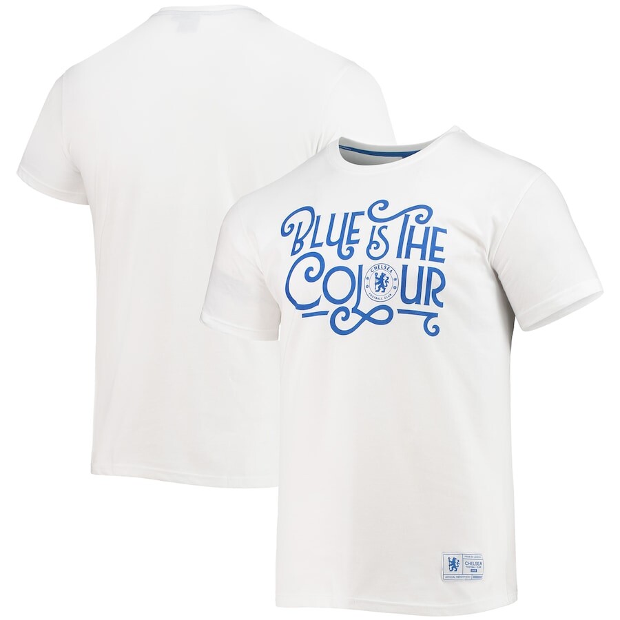 

Футболка с коротким рукавом Sport Design Sweden Chelsea, белый