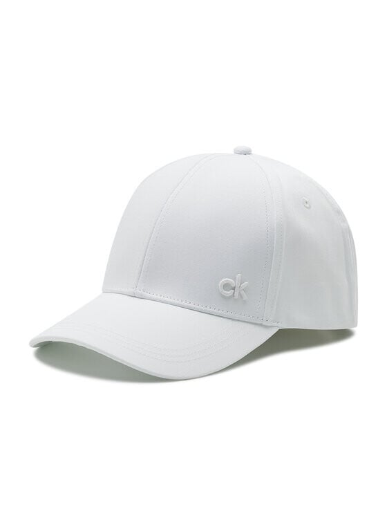 

Кепка Calvin Klein, белый