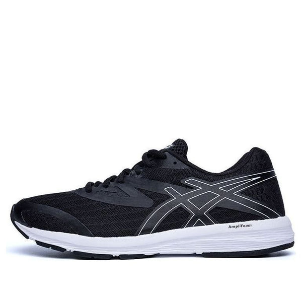 

Кроссовки amplica Asics, черный