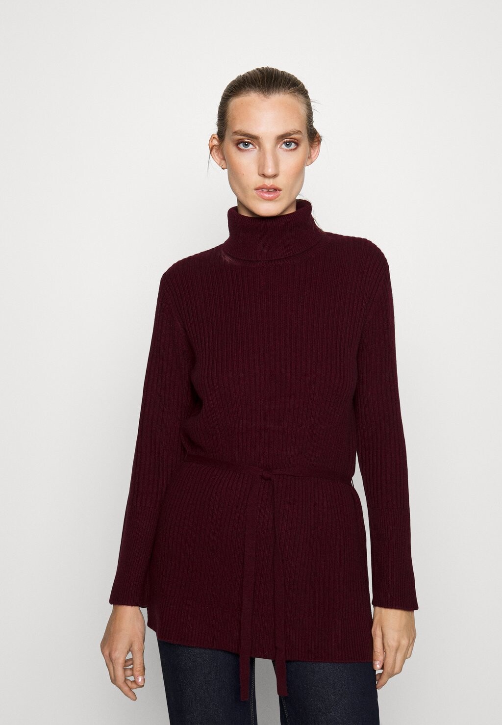 

Свитер pure cashmere, Коричневый