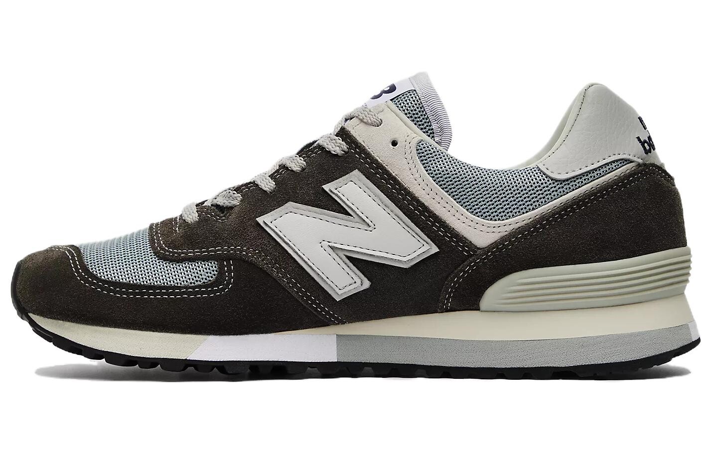

Кроссовки унисекс New Balance NB 576