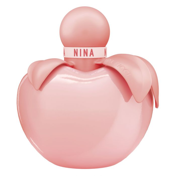 Женская туалетная вода Nina Rose EDT Nina Ricci, 50 ежедневник нина цветочный единорог