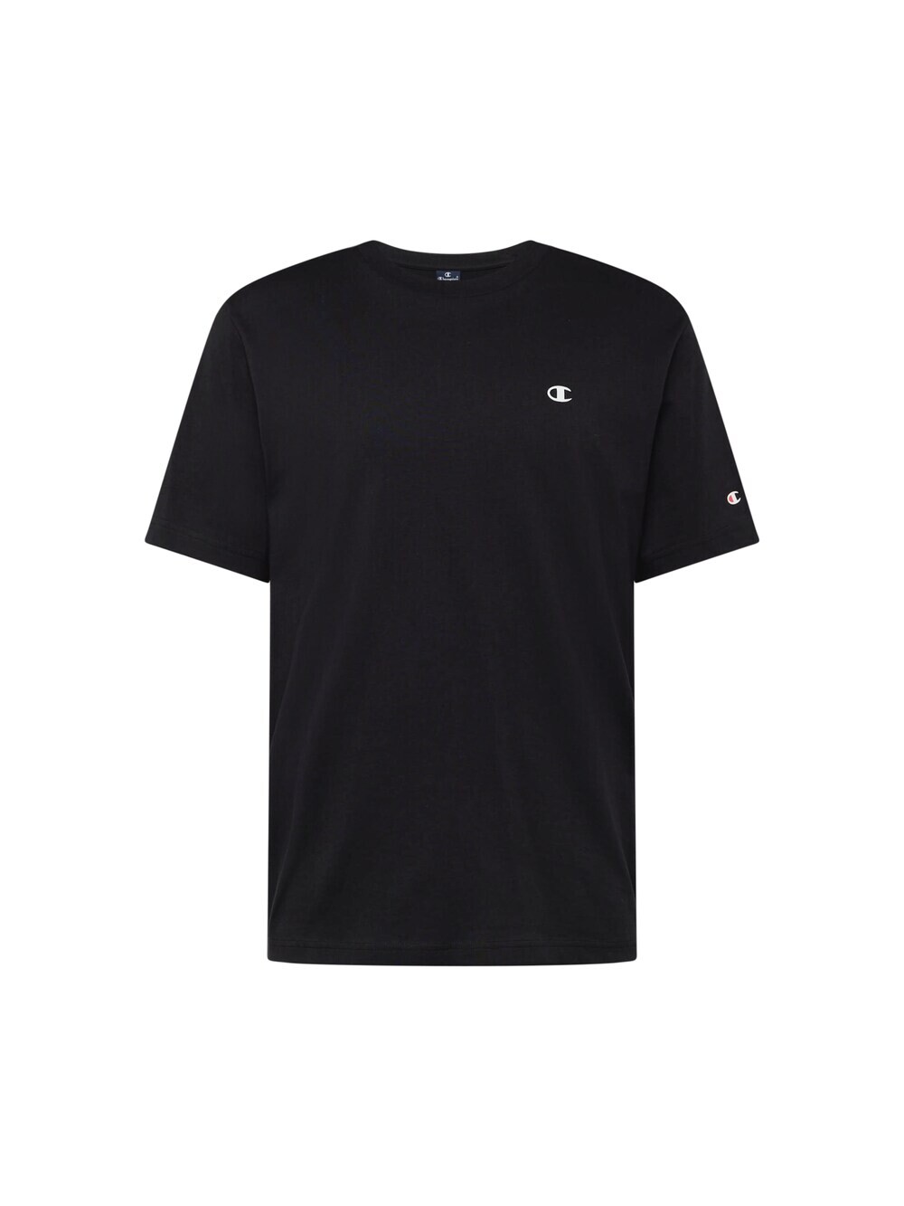 

Футболка Champion Authentic Athletic Apparel, черный