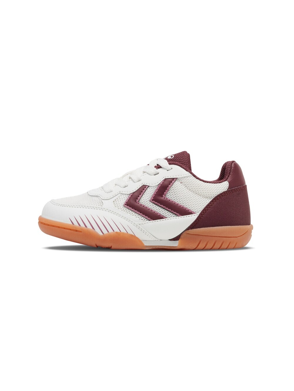 

Спортивная обувь Hummel, бургундия