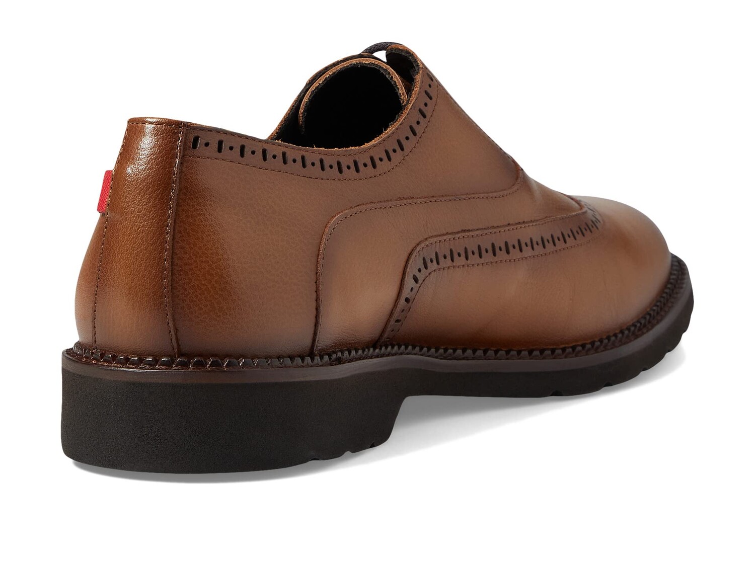 

Оксфорды Marc Joseph New York Freeman Street