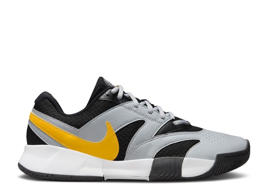 

Кроссовки Nike Nikecourt Lite 4 'Black Laser Orange', черный