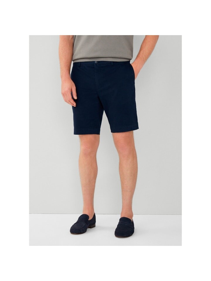 

Шорты Hackett London, синий