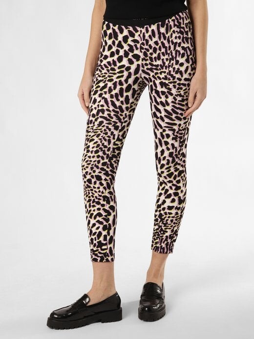 

Брюки Marc Cain Sports, черный