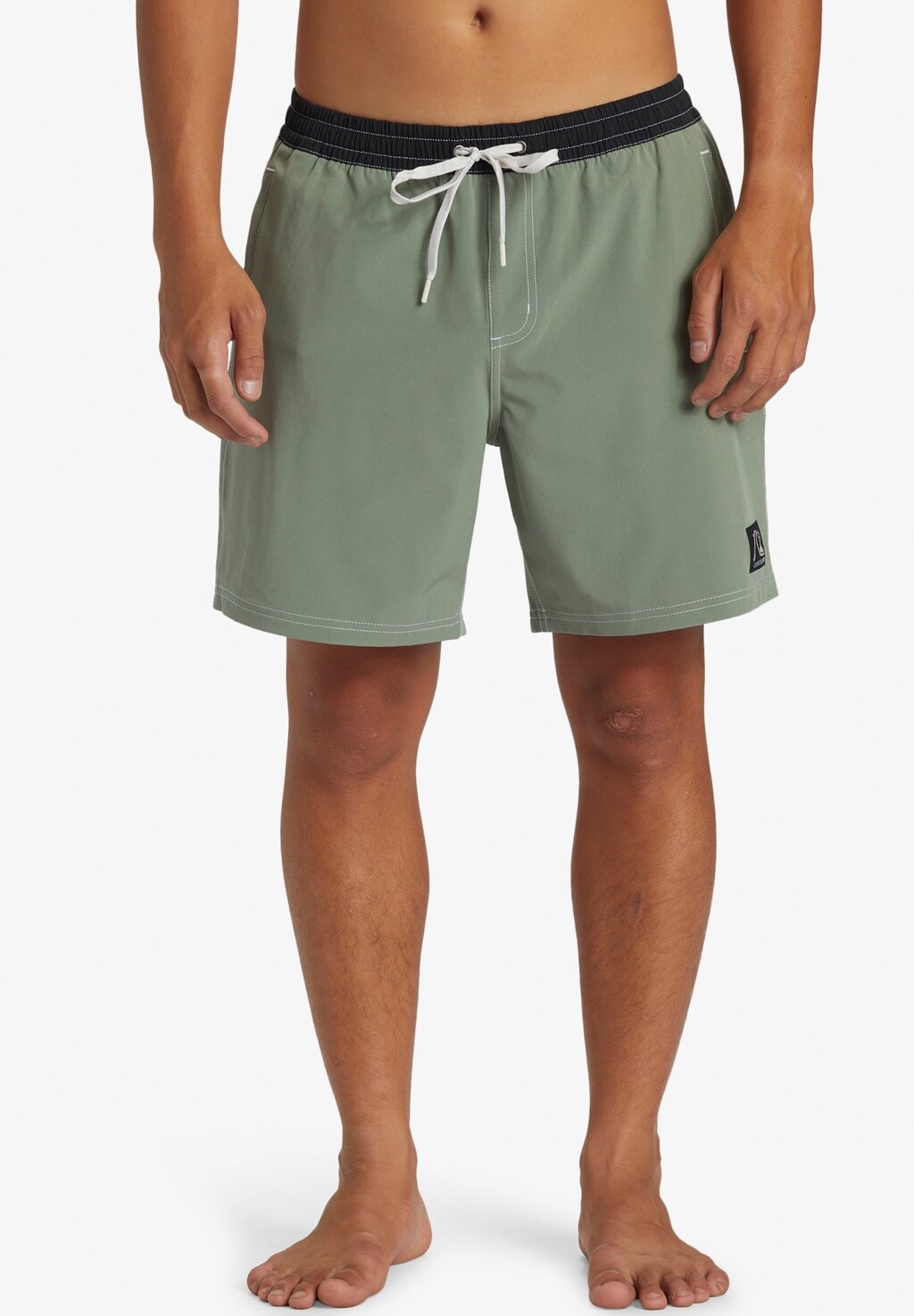 

Шорты для плавания ORIGINAL Quiksilver, цвет sea spray