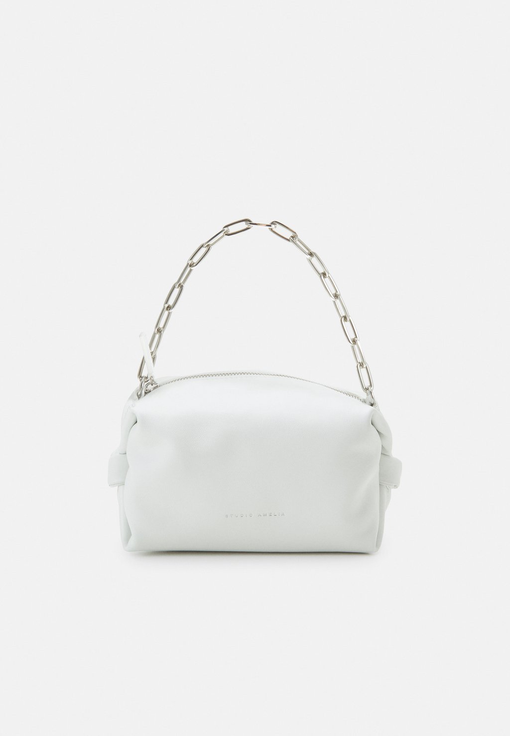 

Сумка Knot Bag Studio Amelia, цвет wht