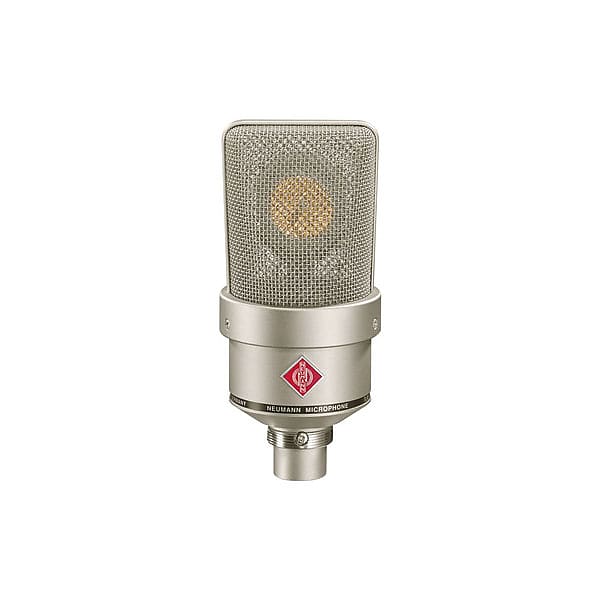 Микрофон Neumann TLM 103 Large Diaphragm Cardioid Condenser Microphone