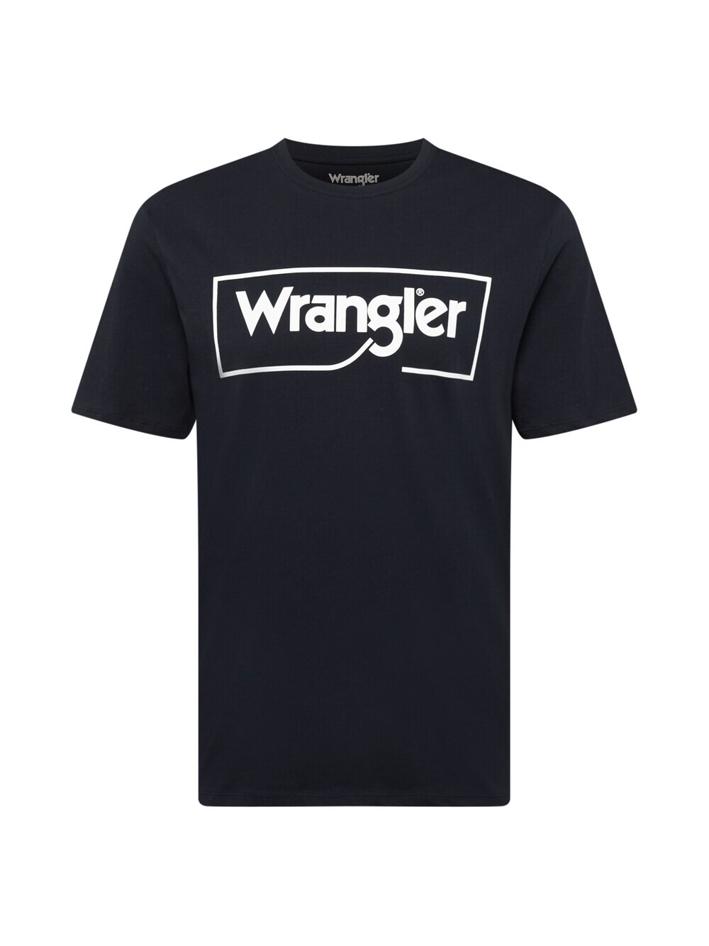 

Футболка Wrangler, черный