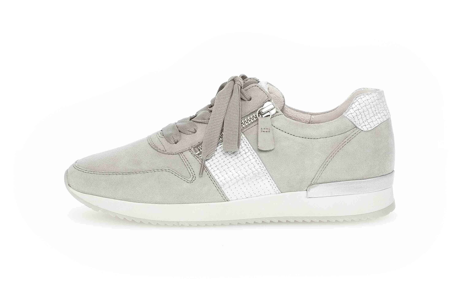 

Туфли Gabor Sneaker, серый