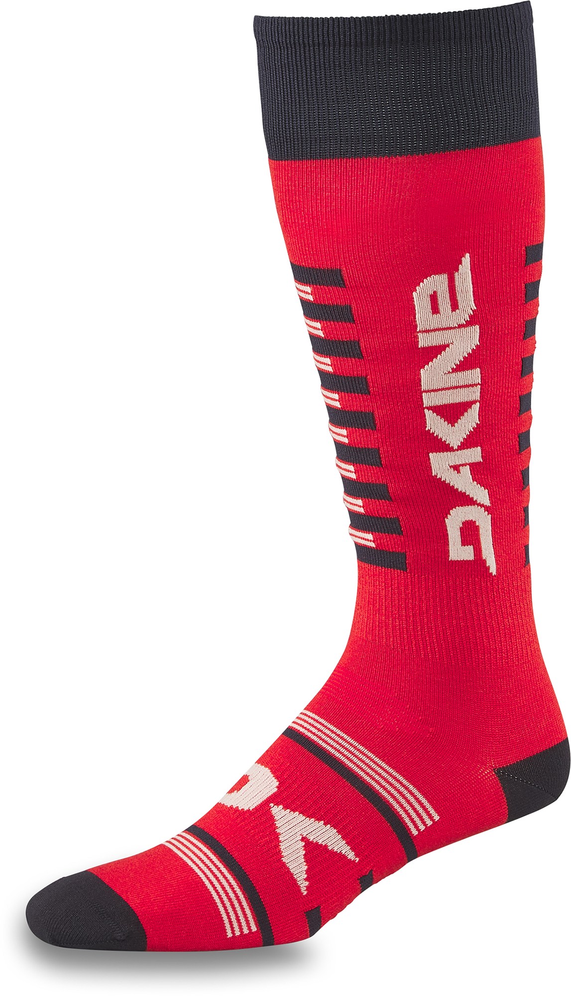 Тонкие носки – мужские DAKINE, красный носки мужские тонкие высокие