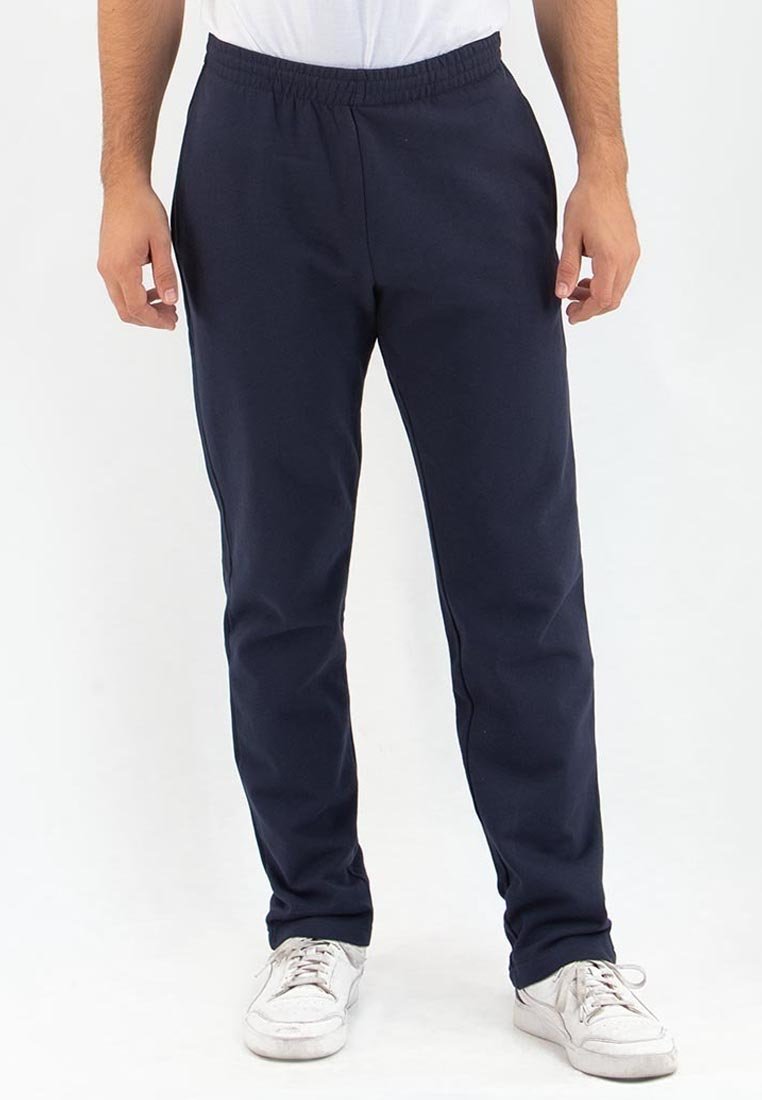 Спортивные брюки Comfort Campagnolo, синий спортивные брюки comfort campagnolo цвет grigio
