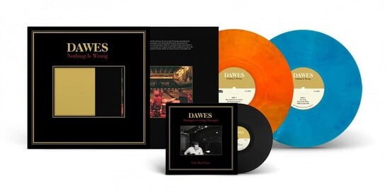 

Виниловая пластинка Dawes - Nothing Is Wrong (10th Anniversary Deluxe Edition)