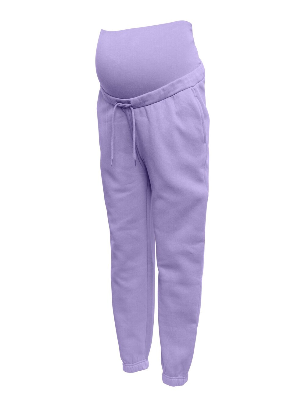 

Зауженные брюки Pieces Maternity CHILLI, фиолетовый