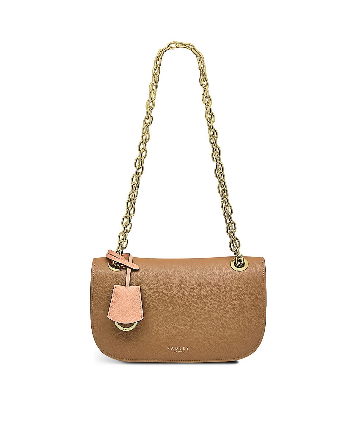 

Небольшой клапан Knolton Bay на плече через плечо Radley London