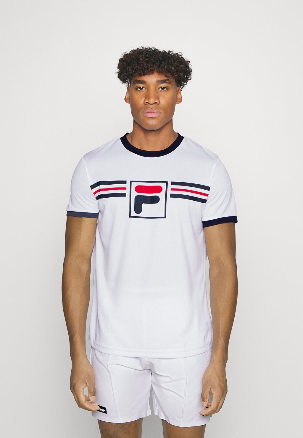 

Футболка Fila