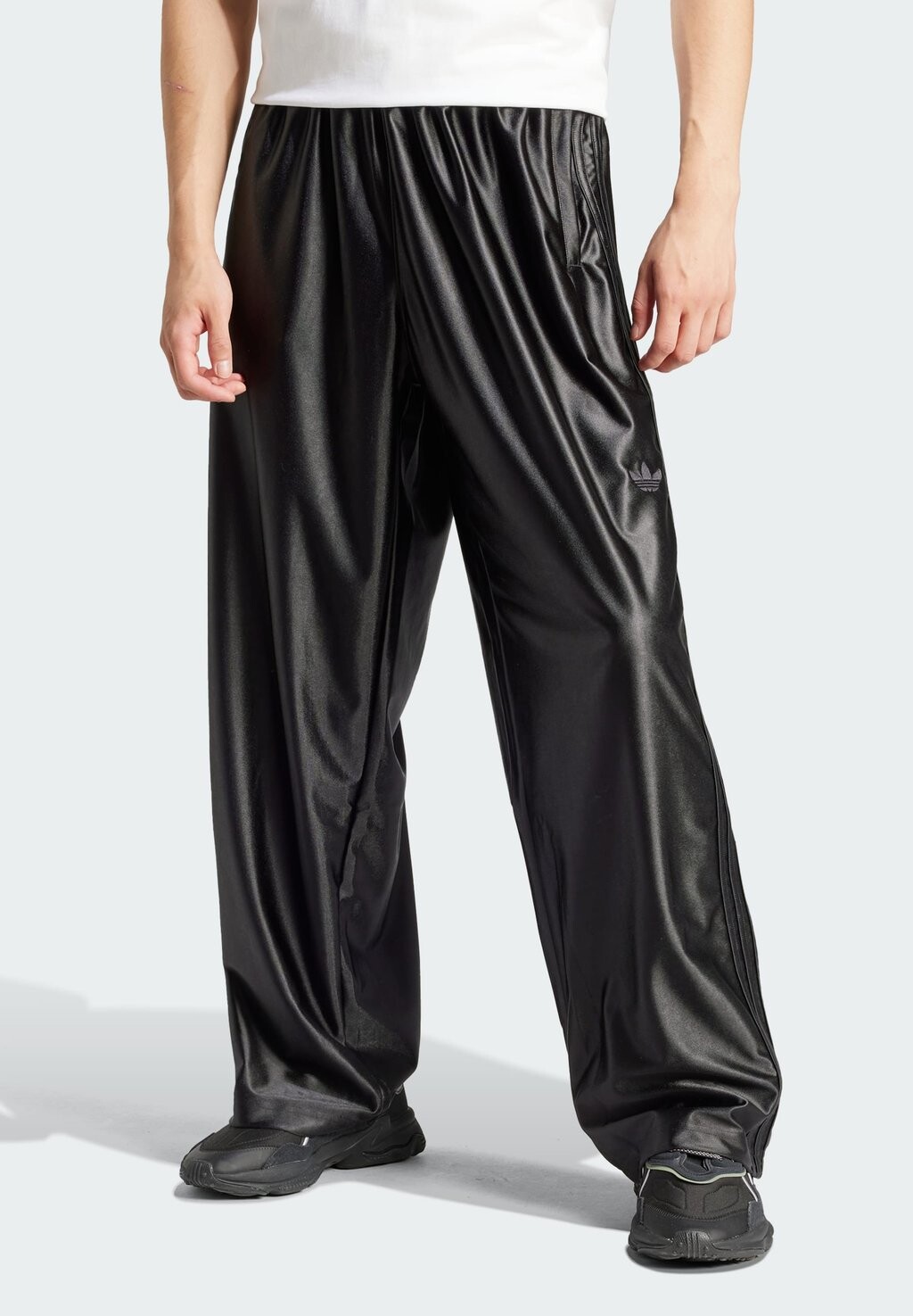 

Спортивные брюки Fash adidas Originals, черный
