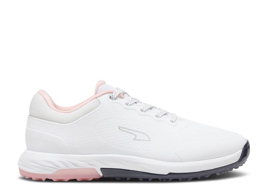 

Кроссовки Puma Wmns Alphacat Nitro, цвет White Peach Smoothie