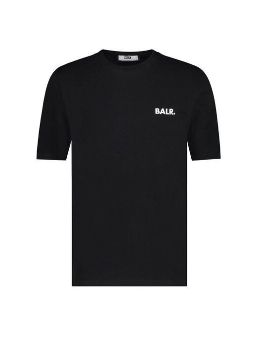 

Футболка 1 упаковка Balr, черный