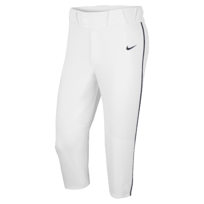 

Брюки Nike Vapor Select, цвет Team White/Team Navy/Team Navy